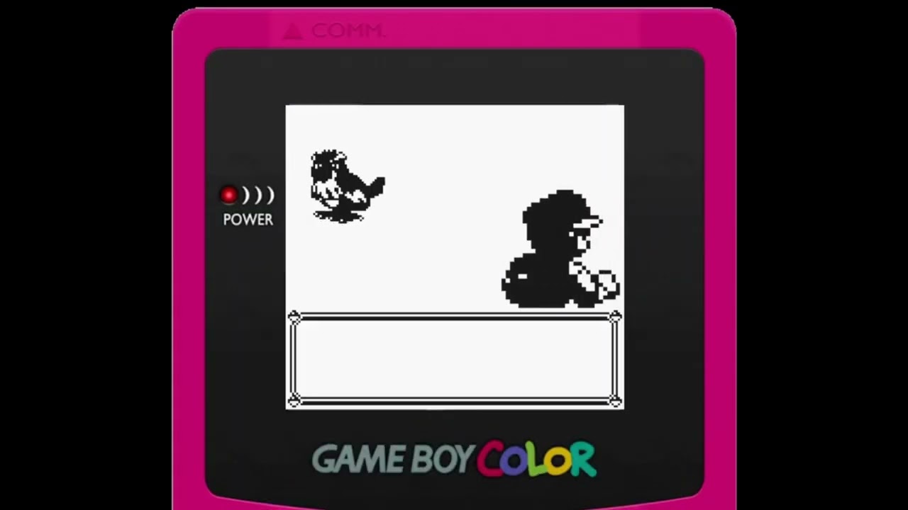 Lets Play Pokémon Gelb Part #4 Ein neues Pokémon im Team