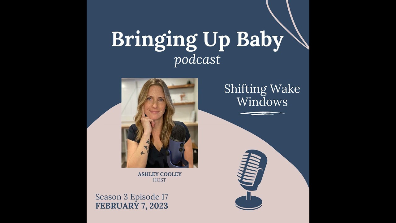 Shifting Wake Windows