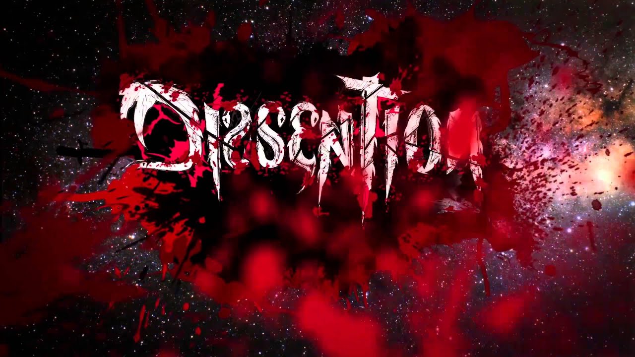 DISSENTION - Krokodil - Dead Humanity - (Live Nari&ntilde;o Vive Underground Festival 2015)