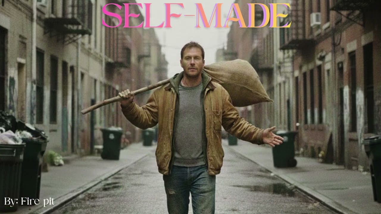 Self Made - Fire Pit Music Records