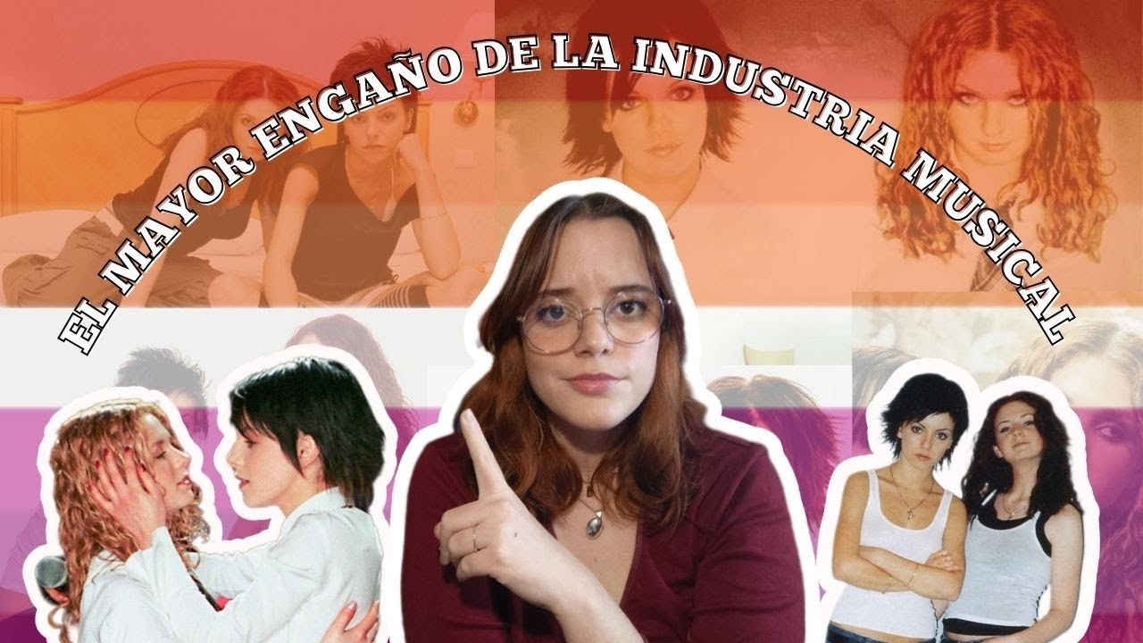 t.A.T.u &iquest;Lesbianas por dinero? &iquest;Estaban  juntas? &iquest;Qu&eacute; pas&oacute; con sus carreras?