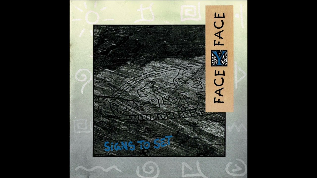 Simon Fetzer - FaceYFace - 