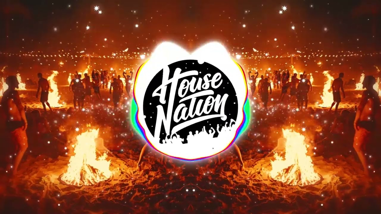 TroyBoi, Toxic Rob - Dhunga
