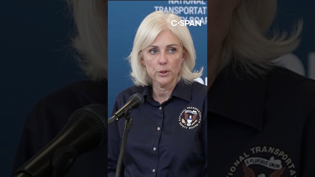 Przewodniczący NTSB o katastrofie LaGuardia: &bdquo;Wiele rzeczy poszło nie tak&rdquo;