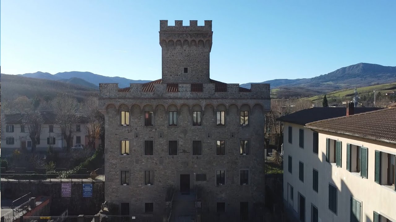 Alla scoperta di Firenzuola, il Comune più vasto della Città metropolitana di Firenze