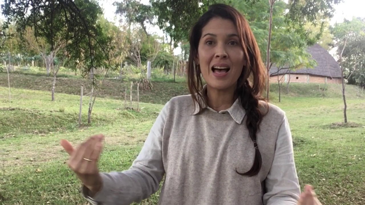 DA CIDADE PARA O CAMPO