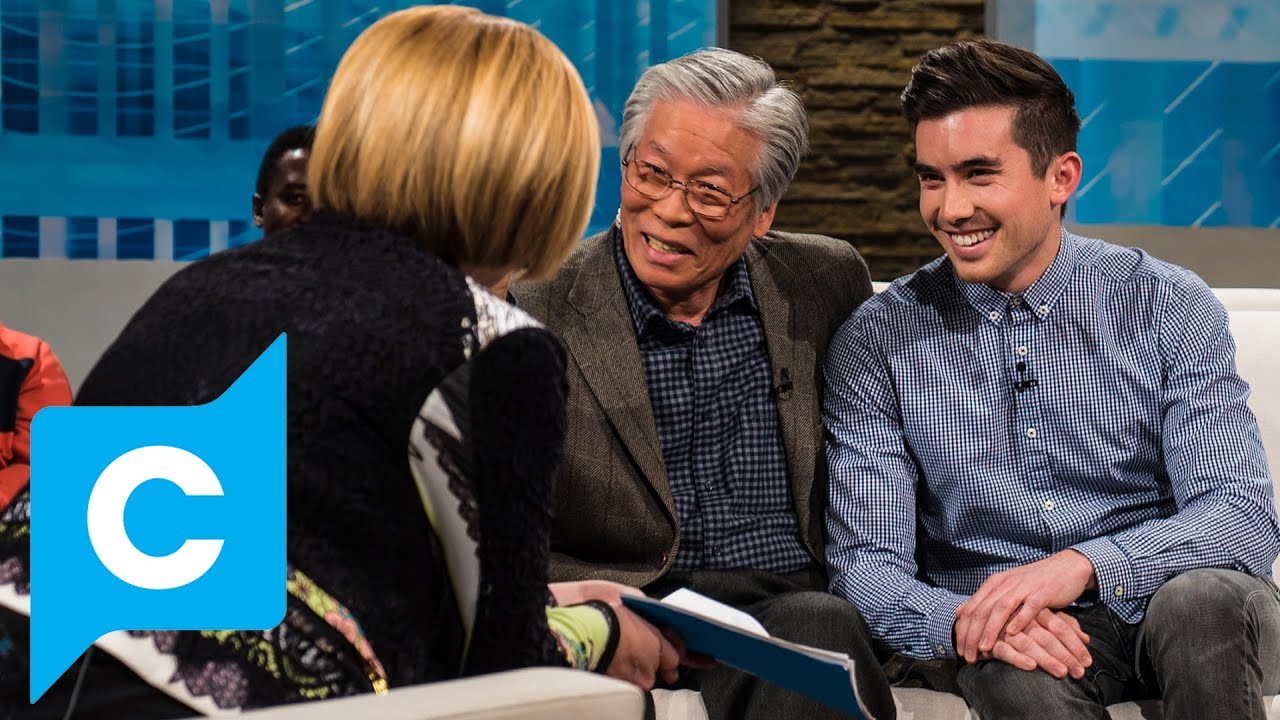 The Drop Box - Pastor Lee Jong-rak and Director Brian Ivie