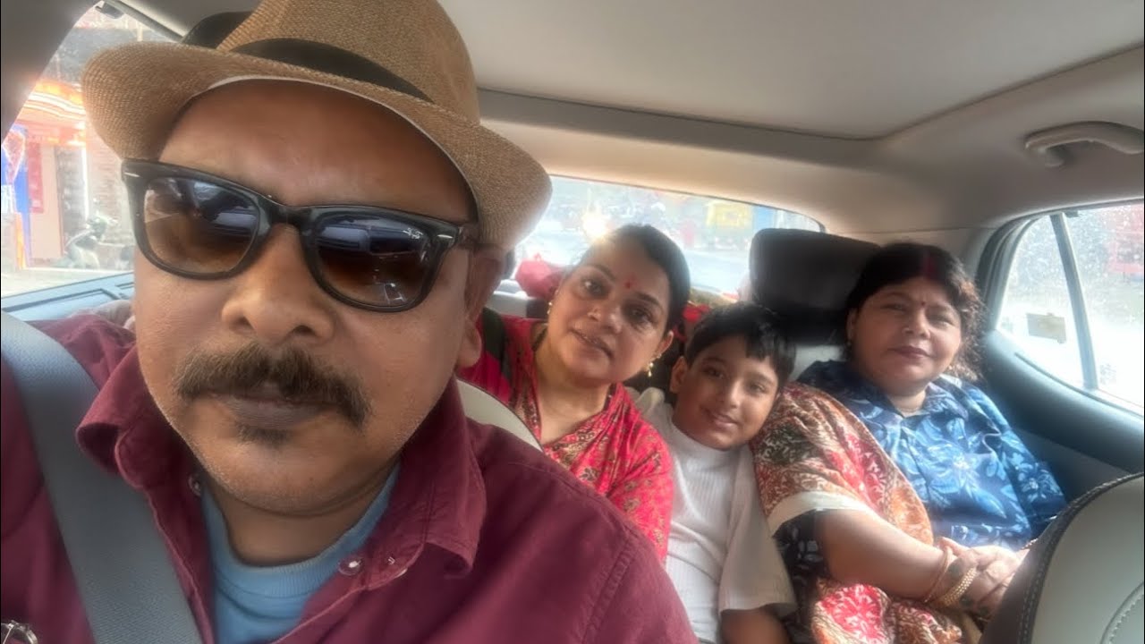 Patna to Gaya Town with Family Tour 