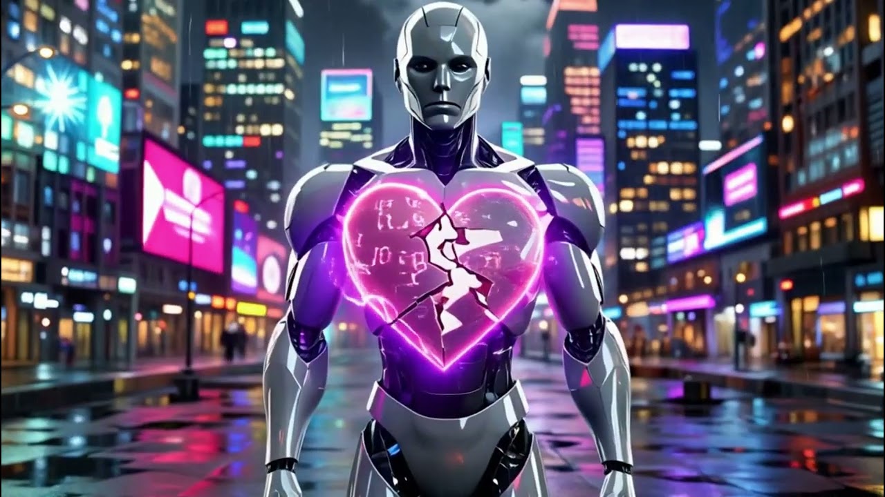 NeuroPulse_404: Love Not Found