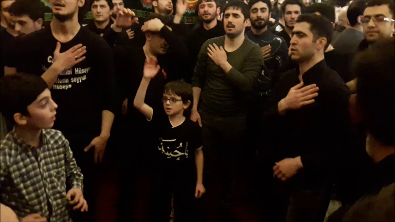 Balaca &uuml;şaqın sinə vurması