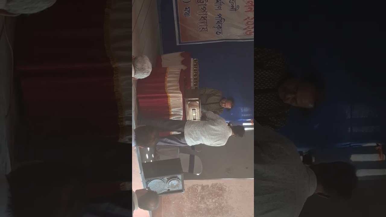 Konnagar High school reunion 