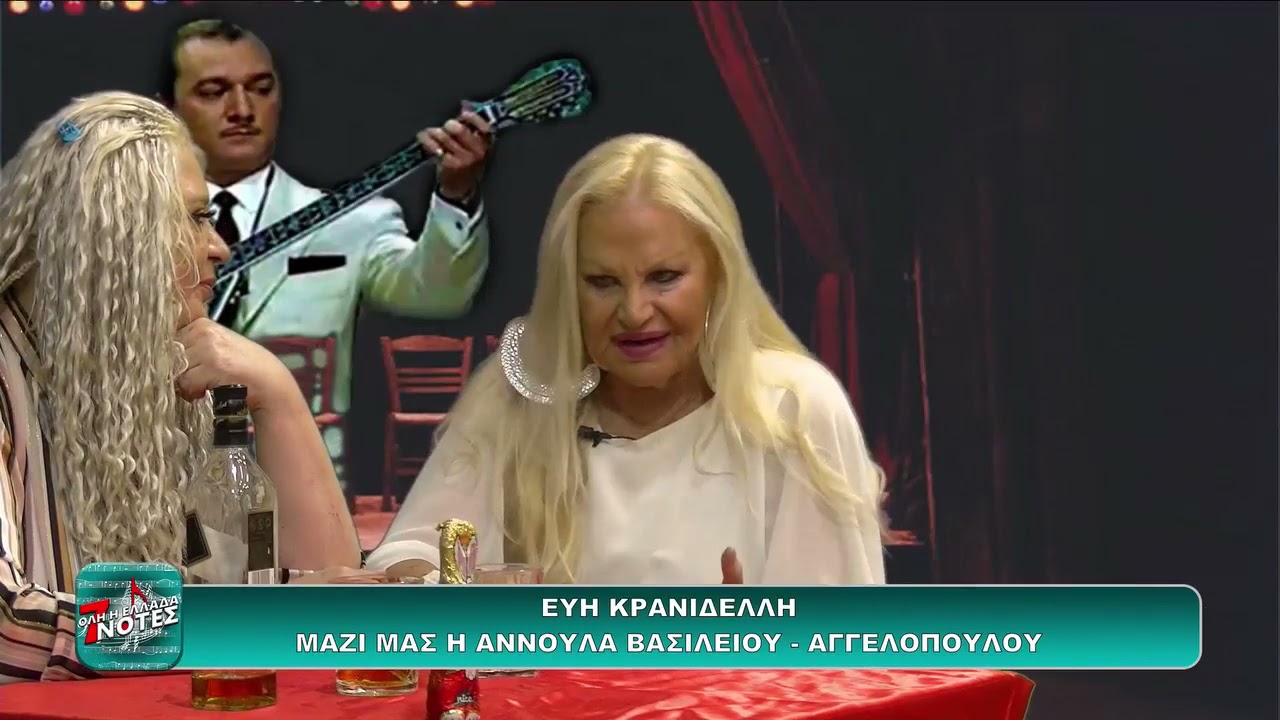 ΟΛΗ Η ΕΛΛΑΔΑ 7 ΝΟΤΕΣ 05/05/21