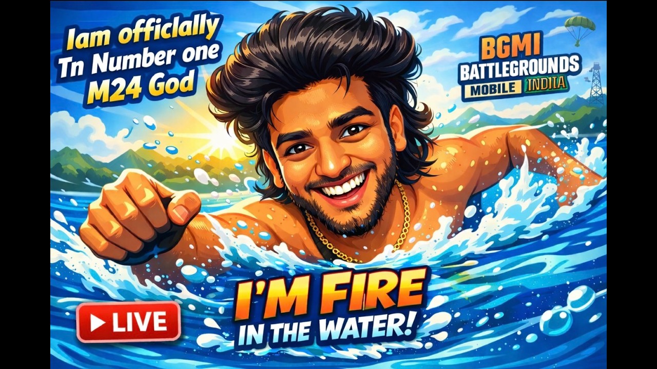 Searching Dolis in Water...  #bgmi #bgmilive #jabakumar #jabakumarlive #umingle #omegle
