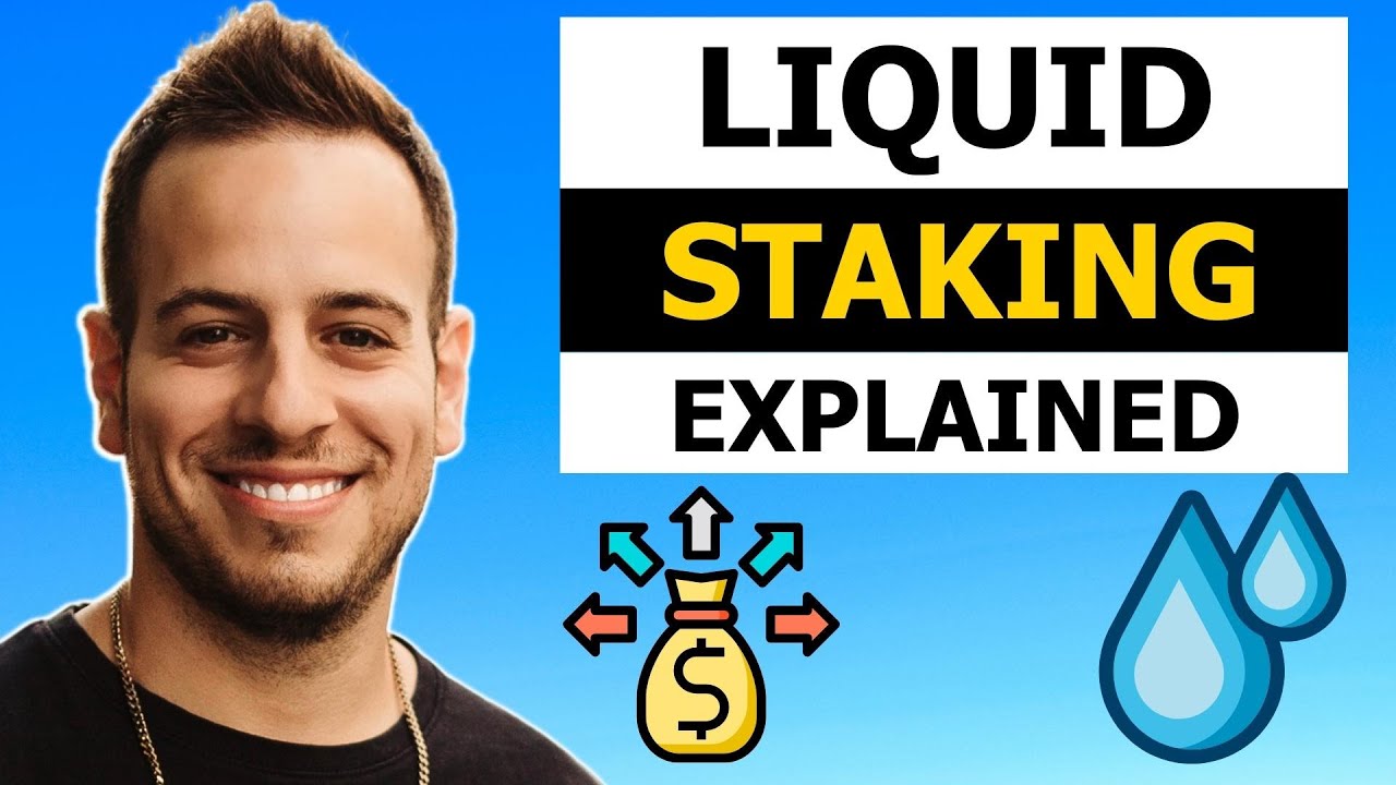 What Is Liquid Staking? Liquid Staking Explained By Examples (Ethereum, Harmony, Terra)