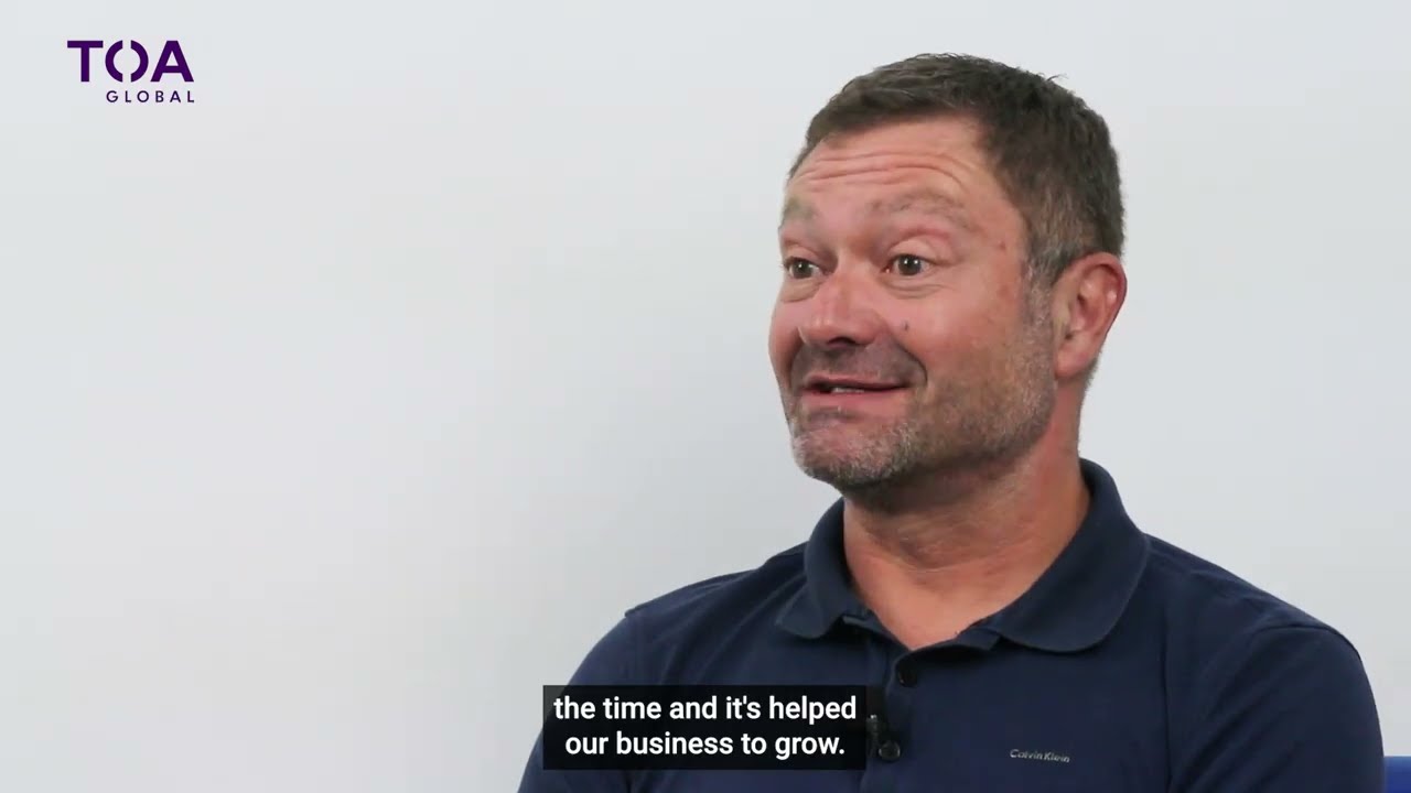 Client Testimonials - 2023