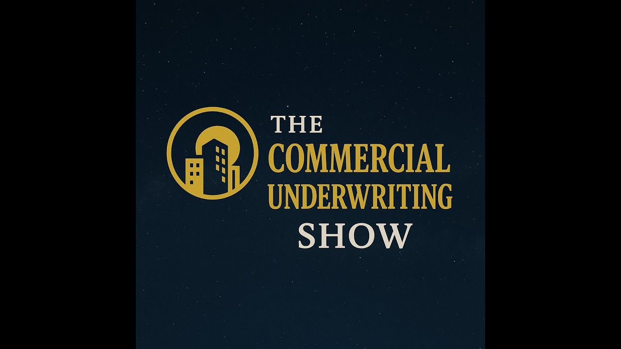 "How to Underwrite Like a Pro: Rent Rolls, T-12s, and Real-World Red Flags"