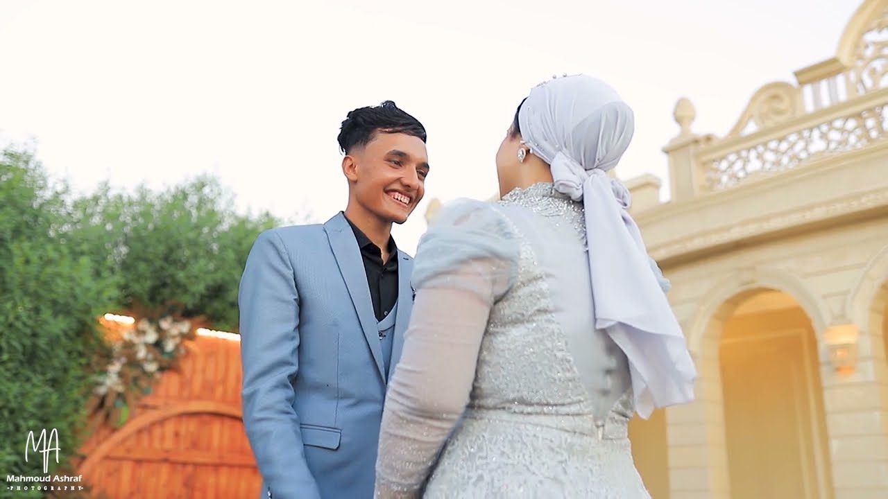 (برومو فيديو خطوبه )كلهم ياسيدي معجبين الا انا (مُغرم ) 🕊️