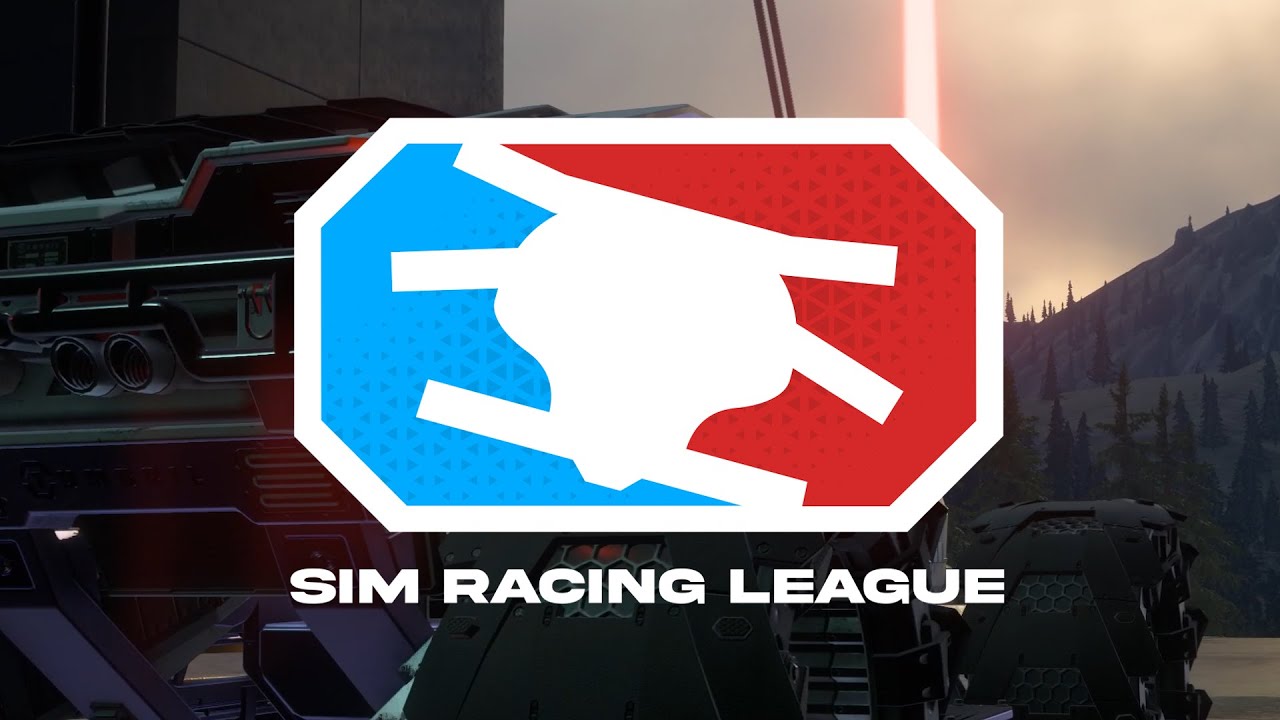 Sim Racing League 2955 - ТЯЖЁЛЫЙ Класс | @anziaracing | LIVE 4.4 | Star Citizen