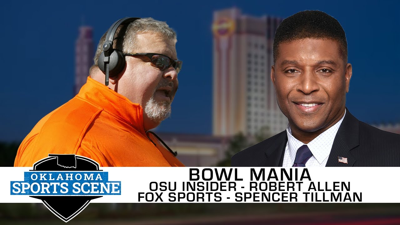Oklahoma Sports Scene | December 29th, 2021