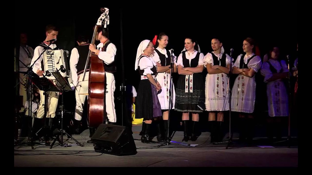 Nezábudky a Pell-Mell 59 (live)