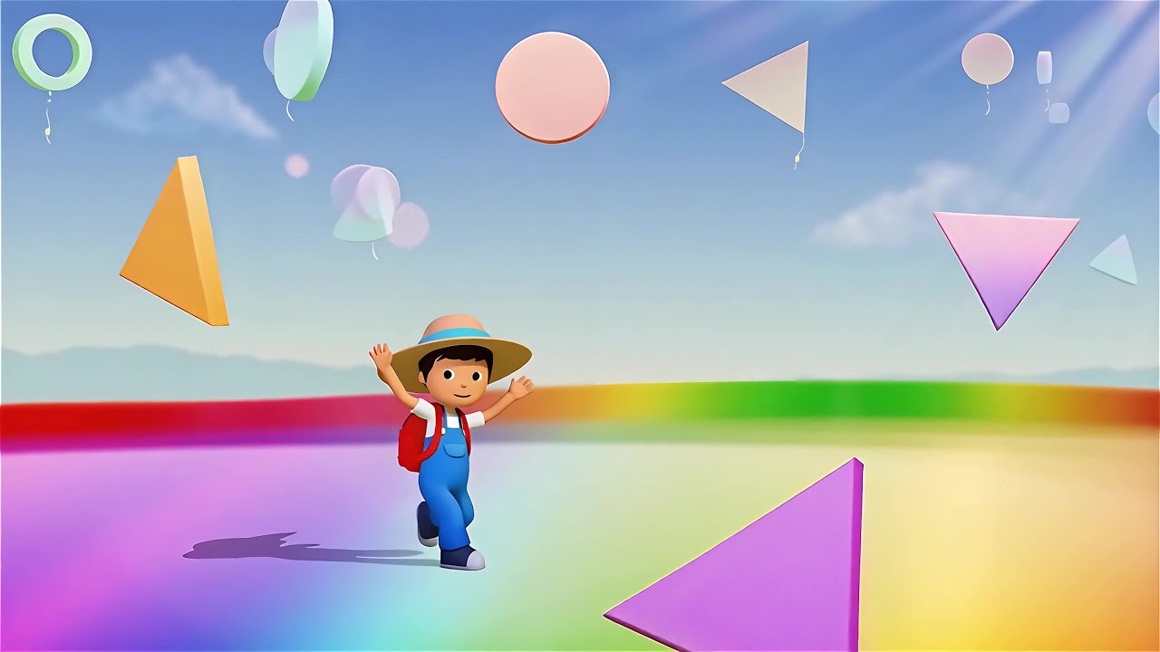 El Explorador de Formas