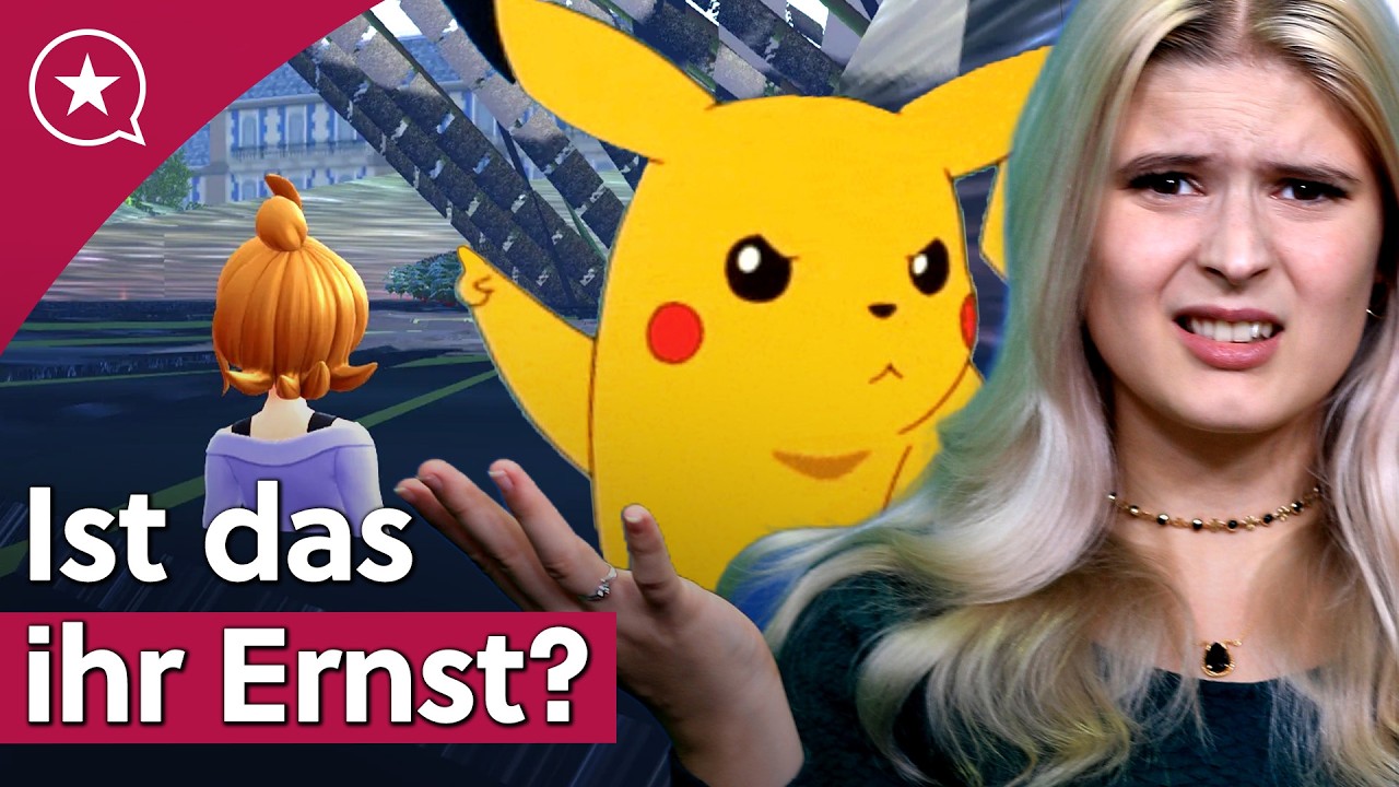 Hat uns Pokémon verloren? Warum selbst Hardcore-Fans die neuen Teile abbrechen