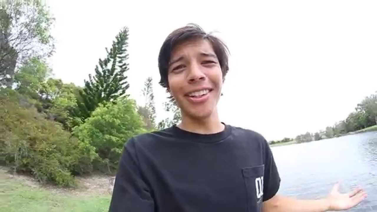 StoryTime in Australia: About My Video Part