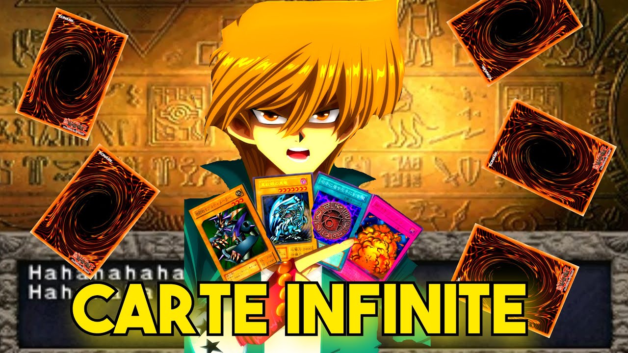 Ti spiego come TRIPLICARE le CARTE su FORBIDDEN MEMORIES