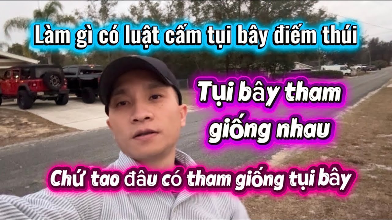 Конечно, вы все одинаковые, все жадные, но я не такой жадный, как вы.
