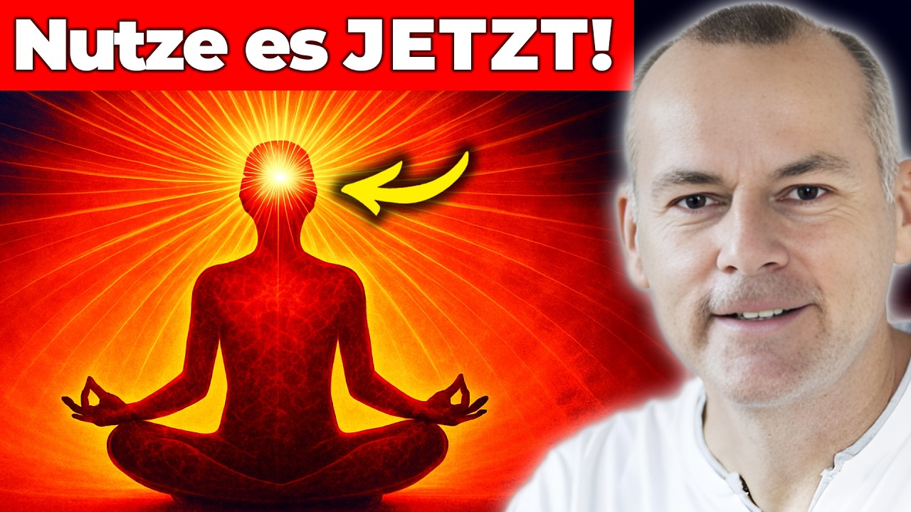 Verboten, weil es heilt? Die Wahrheit &uuml;ber Lithium &ndash; Dr. Michael Nehls deckt auf!