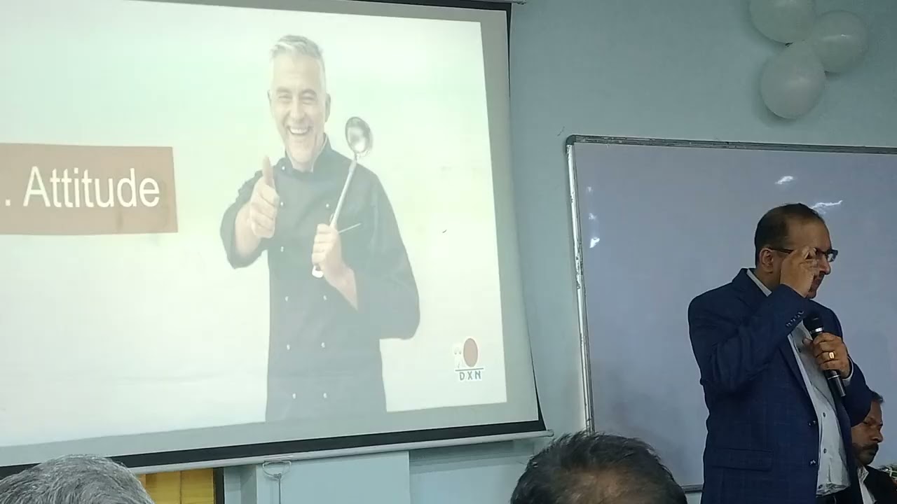 #dxnmeeting
