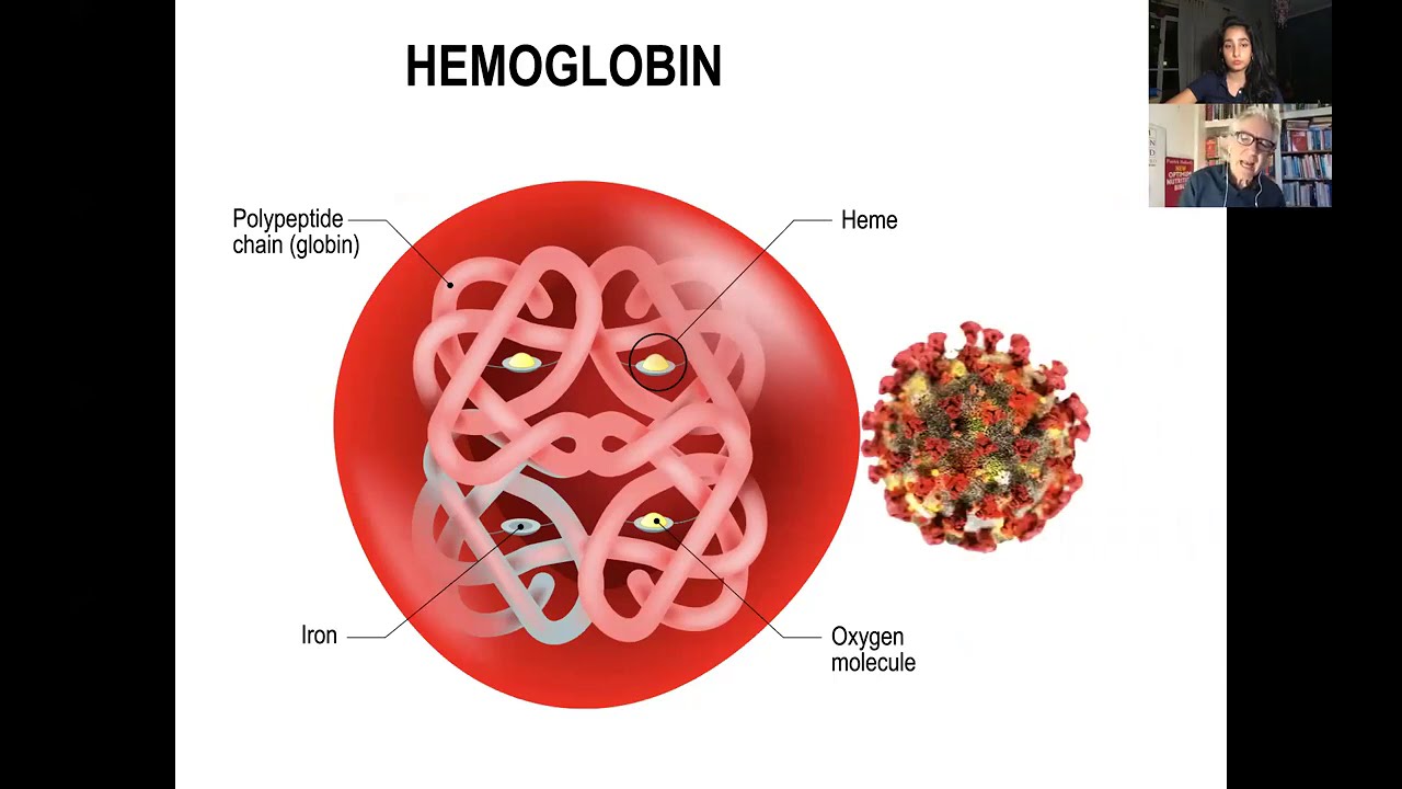 Flu Fighters Webinar with Patrick Holford