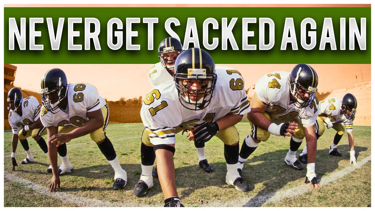 Pass Protections vs Multiple Defensive Fronts