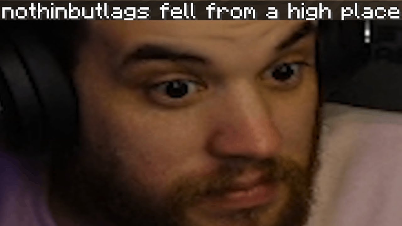 OH MY GOOOOOOOOD... (EpicSMP)