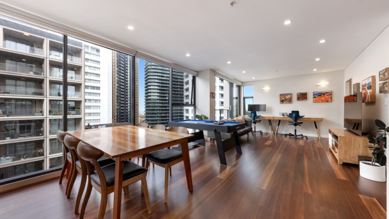 1005/38 Atchison Street, St Leonards | Atlas Real Estate NSW