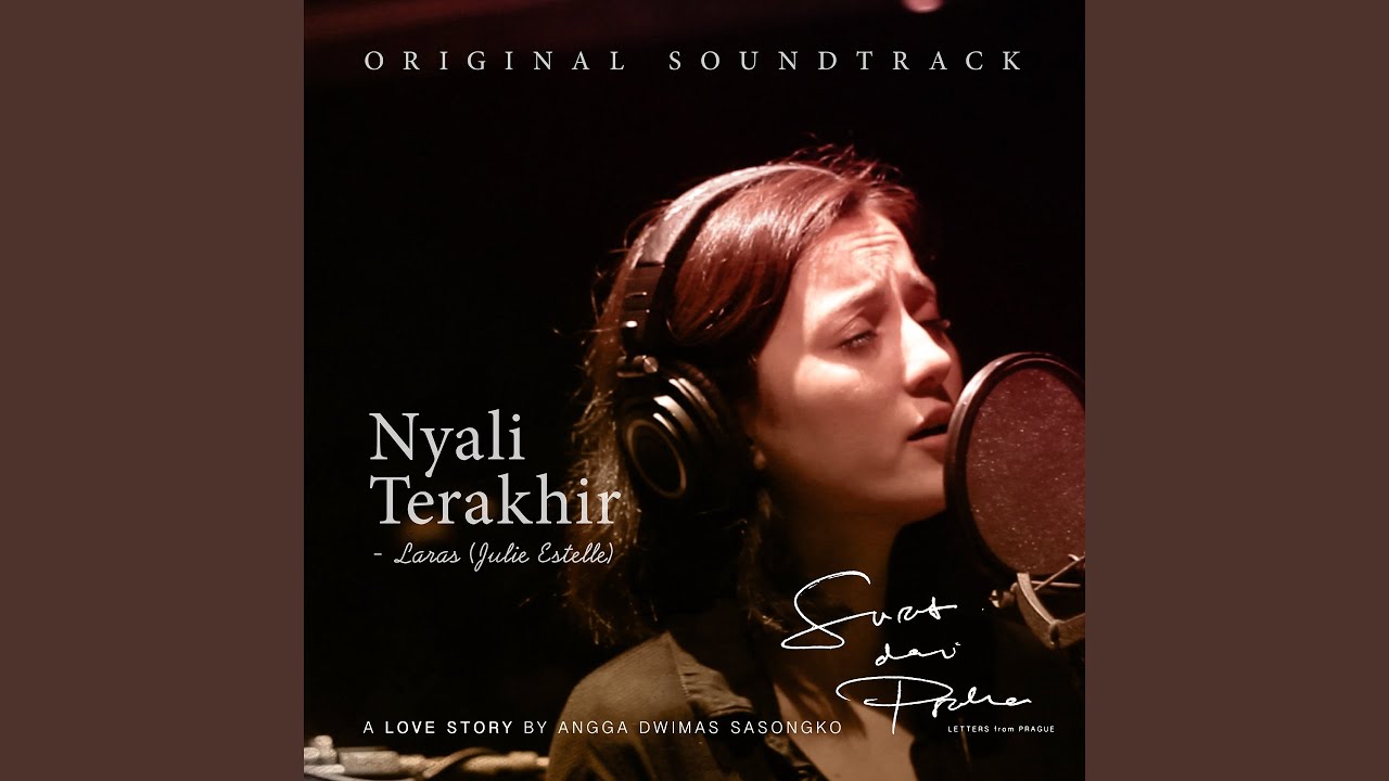 Nyali Terakhir (From 