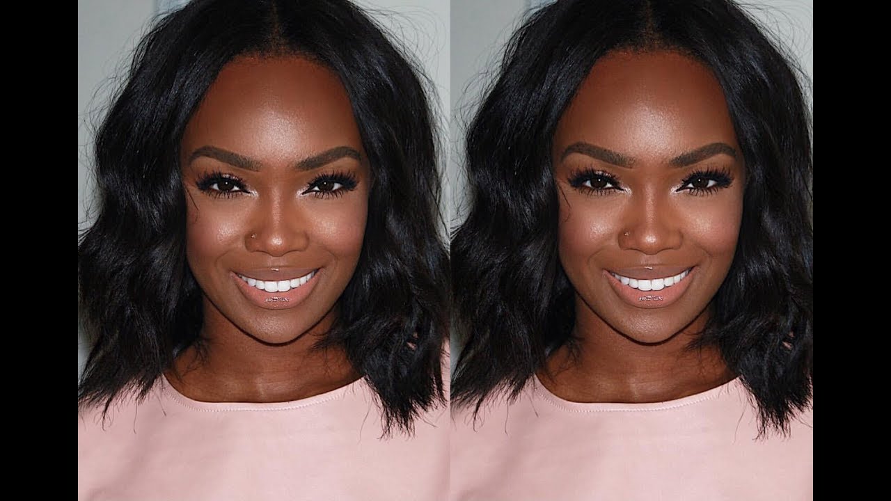 Get beachwaver w/ BEACHWAVER | TamiaStyles HAIR TUTORIAL