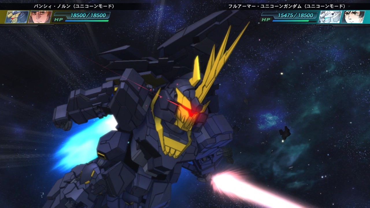 幸大のSDガンダム ジージェネレーションジェネシス#133