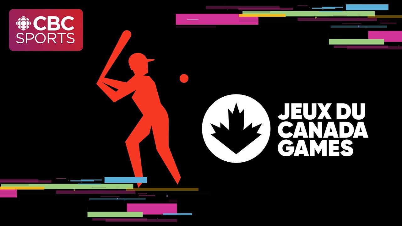 Canada Games - Women's Baseball - ON vs SK - Quarterfinal - Day 14 | #CBCSports