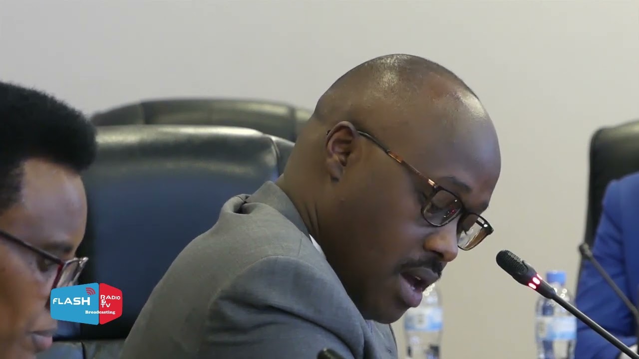 REBA:UMUJYI WA KIGALI USHINJWE GUSUZUGURA UMUNTU UKOMEYE PAC IRUMIRWA|BATSWE IBISOBANURO BARABIBURA
