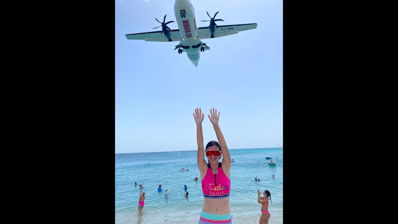 Épisode 41 : St-Martin/Sint Maarten