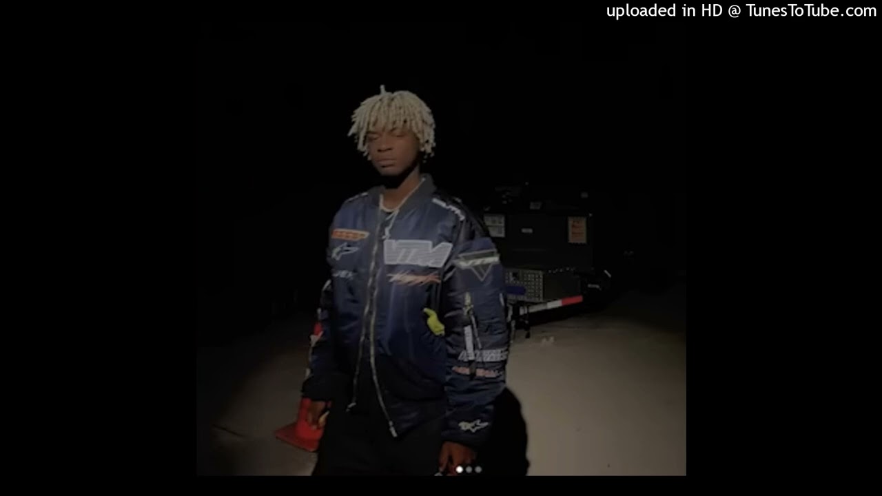 Ken Carson - Miss Me (Official CDQ Leak)