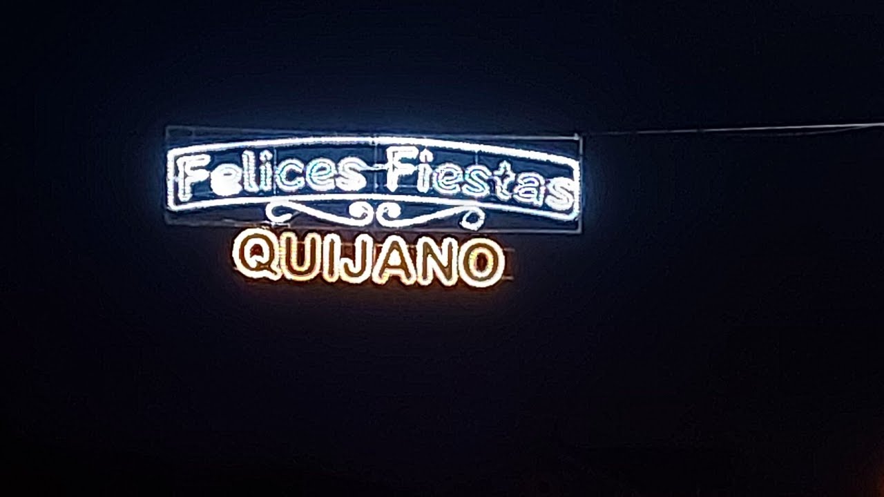 Visitando la Navidad en Quijano de Piélagos