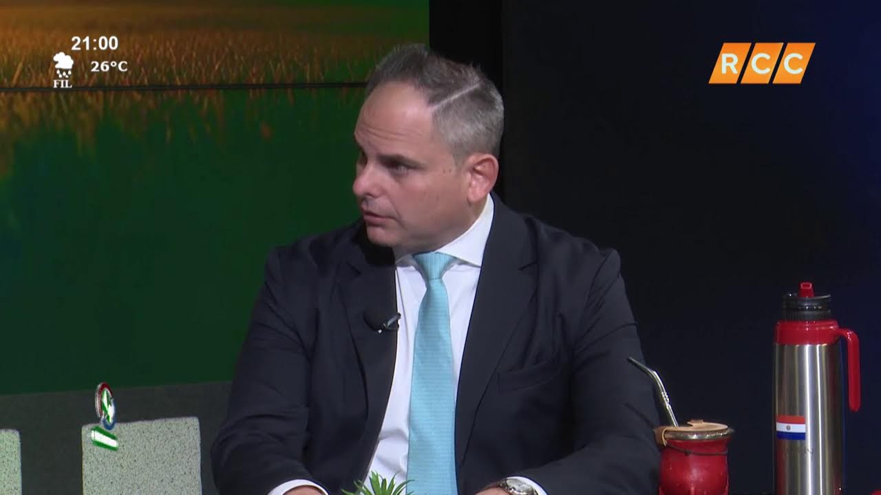 Camino al Desarrollo | Económica nacional y global