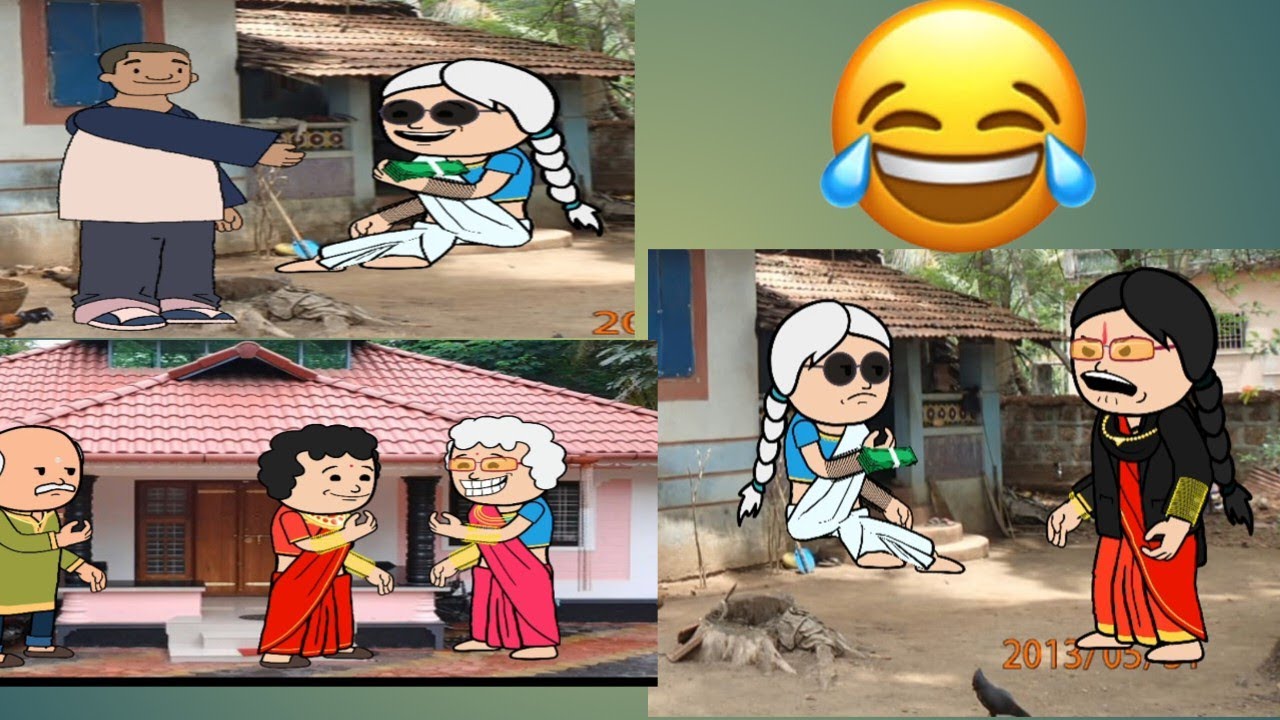 ಹಳ್ಳಿ ಹೆಂಗಸರ ಕಾಮಿಡಿ 😂😂 #gadagjavarimandi #kannadacomedyvideos #2026 #attesosejagala #viral #comedy