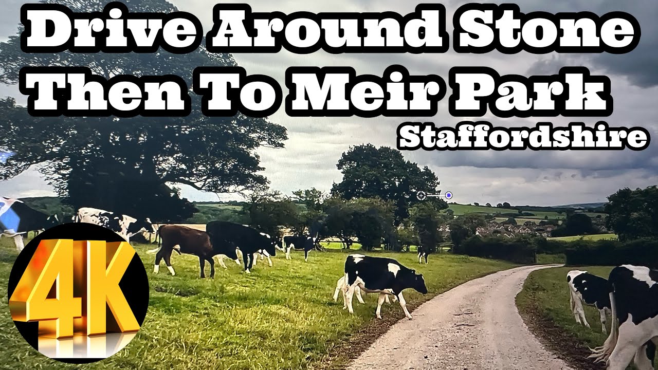 STONE TO MEIR PARK