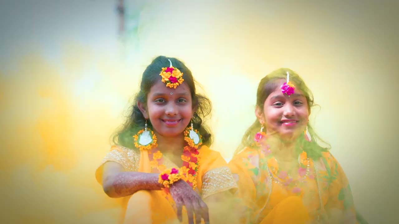 SAHASRA HALDI FULL VIDEO