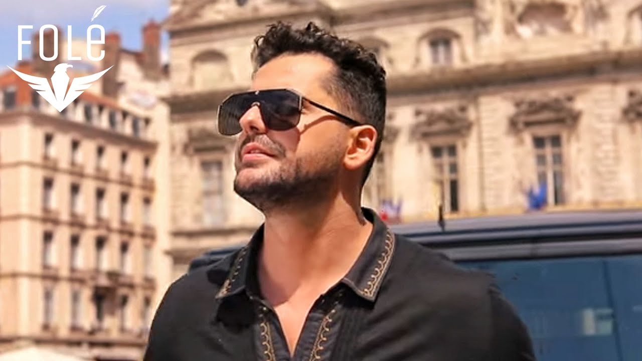 Shpat Kasapi - Mia Mala (Official Video)