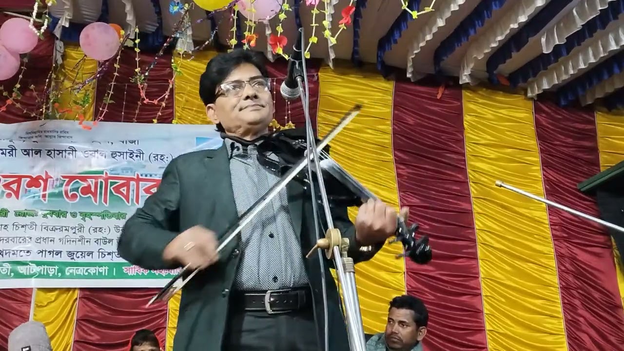 বন্ধু ছাড়া প্রাণের কথা কার কাছে কই সালাম সরকার
