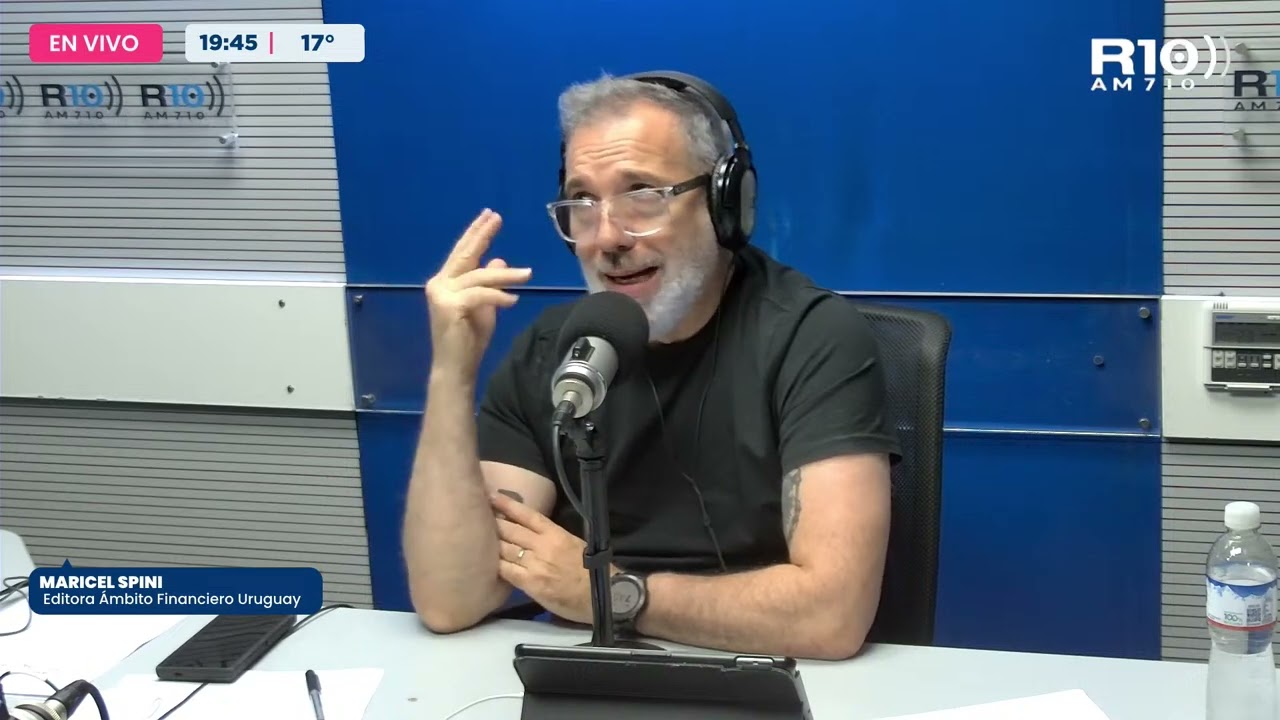 #DeVuelta Elecciones en Uruguay: ¿Cómo mide cada candidato?